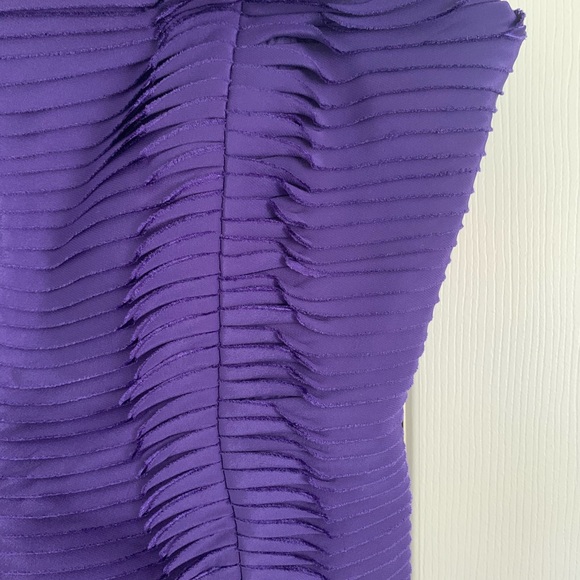 Calvin Klein Cocktail Dress - Picture 2 of 4